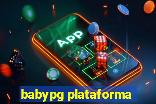 babypg plataforma